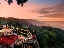 &Beyond Privat Safari - The most beautiful Lodges are awaiting you
